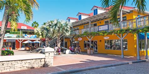 turks and caicos shopping